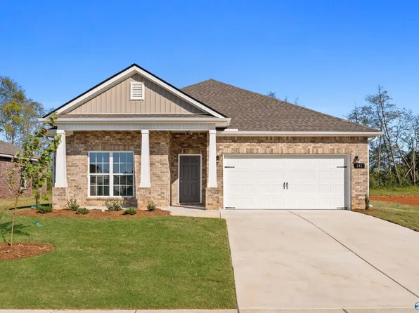 141 Ivy Vine Dr, Toney, AL 35773