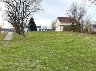 90 S Chestnut St, Monrovia, IN 46157