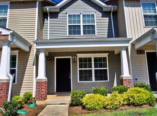 162 Alexander Blvd, Clarksville, TN 37040