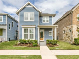 8717 Madrid St, North Richland Hills, TX 76180
