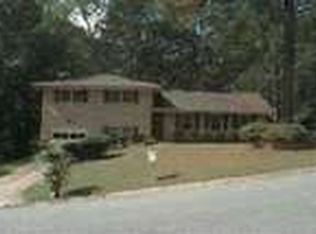 755 Pine Forest Dr, Athens, GA 30606
