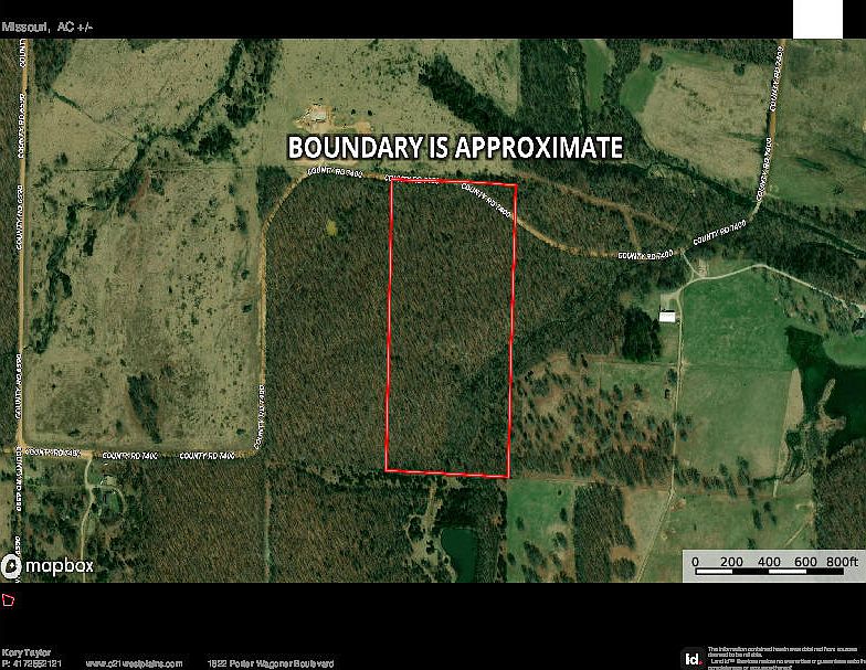 1st image of 000 County Road 7400