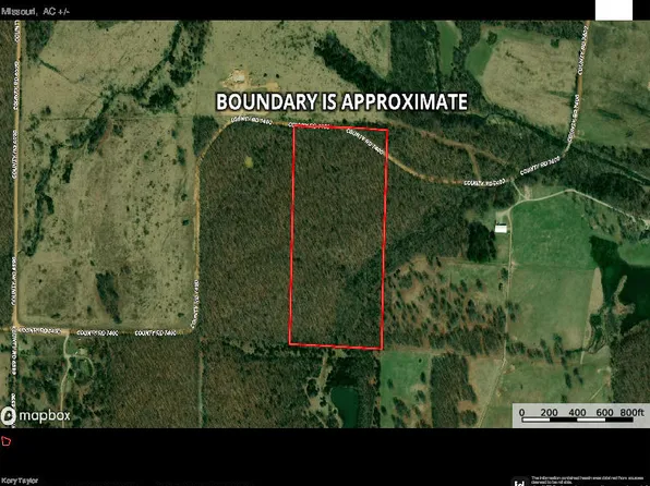 000 County Road 7400, West Plains, MO 65775