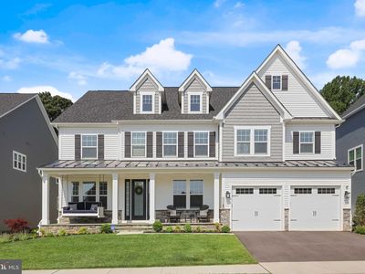 11160 Eugene Ave, Fulton, MD, 20759