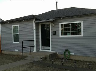 117 Oak Ave, Dumas, TX 79029