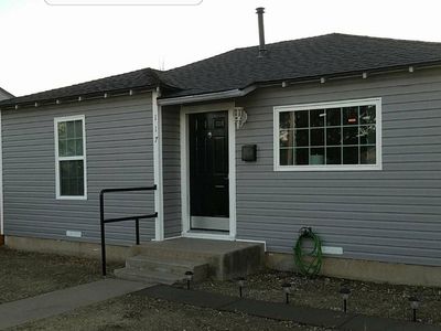 117 Oak Ave, Dumas, TX, 79029