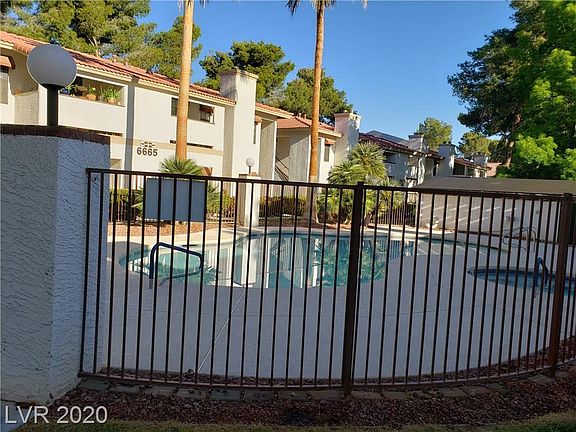 4th image of 6633 W Tropicana Ave Unit 103