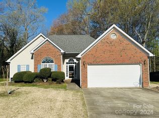 7004 Hemby Commons Pkwy, Indian Trail, NC 28079