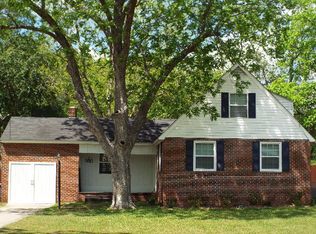 1605 Center Dr, Vidalia, GA 30474