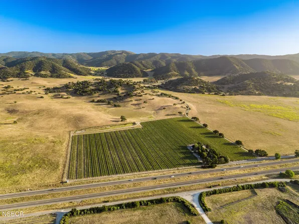 9650 Highway 101, Los Alamos, CA 93440