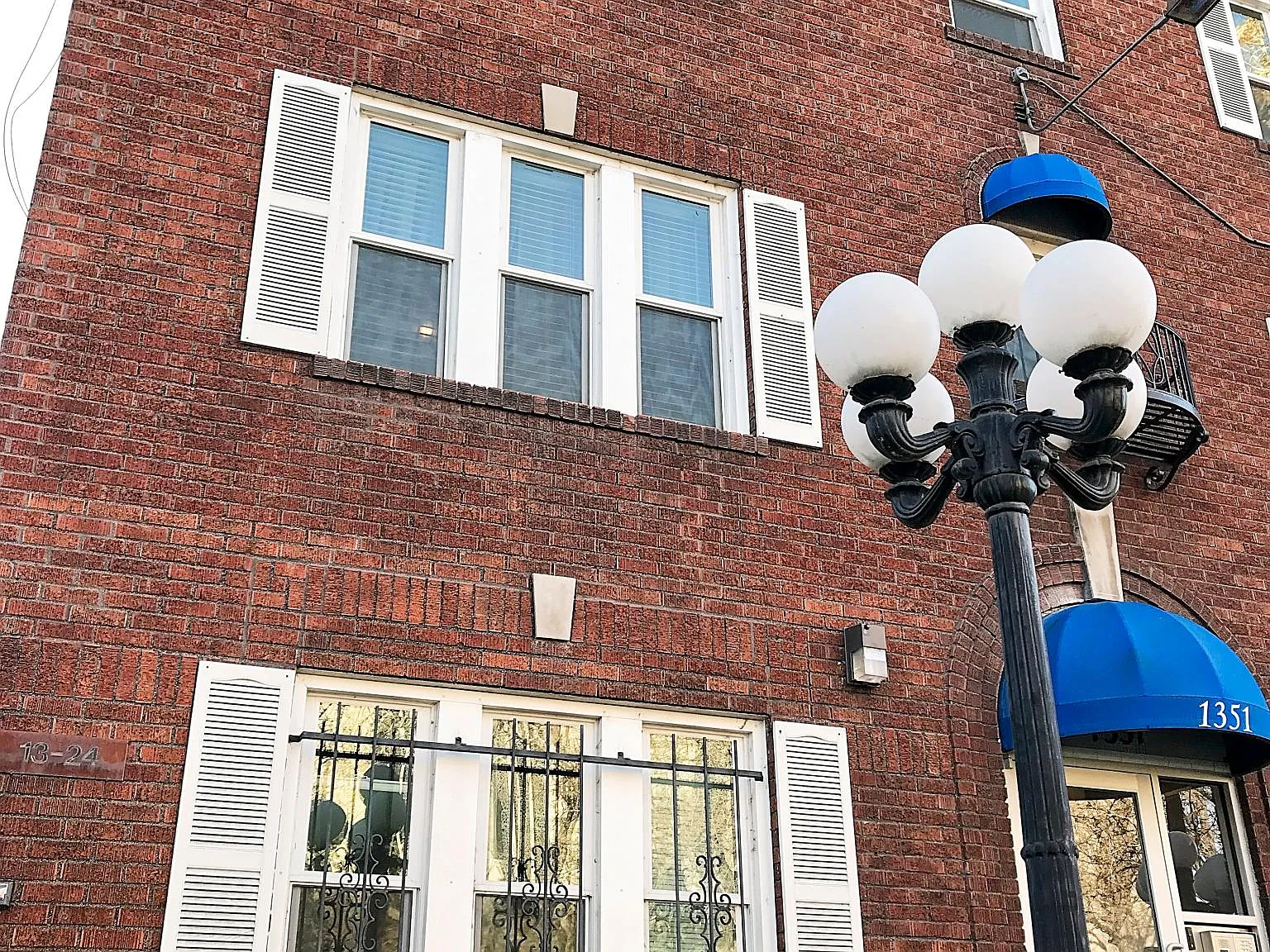 1 bed, 565 sqft, $1,450 — Photo 3