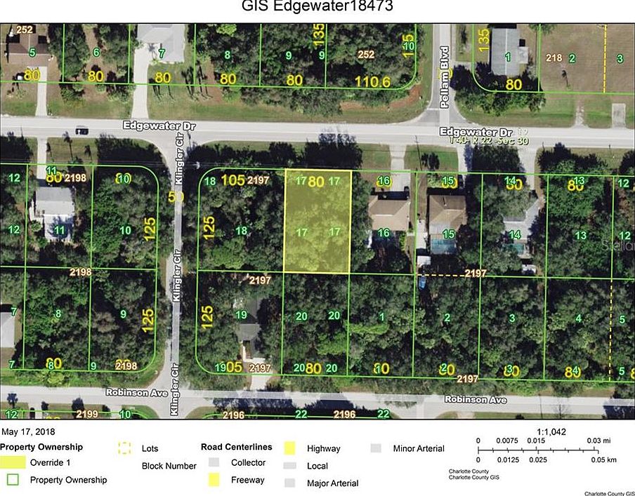 2nd image of 18465+18473 Edgewater Dr