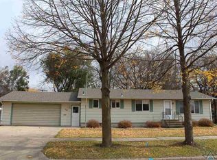 110 N Jefferson Ave, Madison, SD 57042