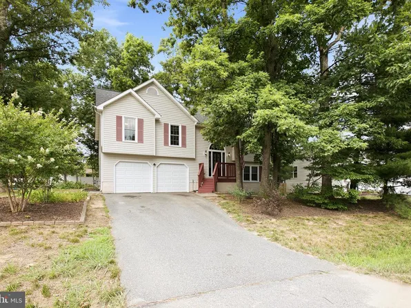 10608 Crestwood Dr, Spotsylvania, VA 22553