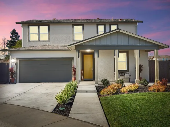 610 Pritchard Ct, Galt, CA 95632