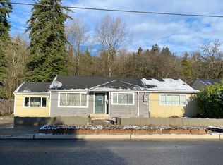 3100 SE 5th St, Renton, WA 98058