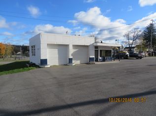 E Main St, Ilion, NY 13357