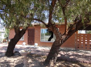 2642 N Avenida Carolina, Tucson, AZ 85712