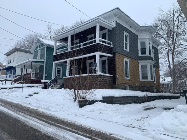 7 Reynolds Ave, Oneonta, NY 13820