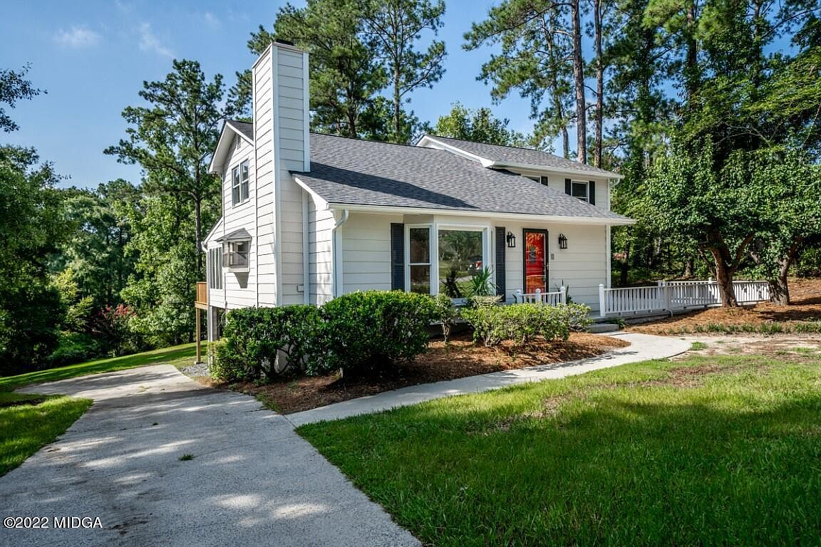 6794 Bay Point Dr, Macon, GA 31220 Zillow