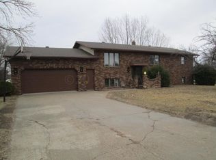 1328 Joseph St, Hawley, MN 56549