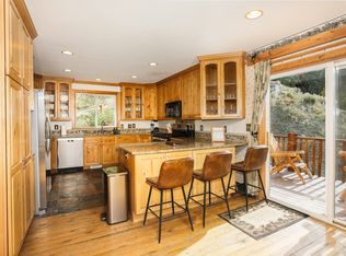 390 Matterhorn Dr, Park City, UT 84098