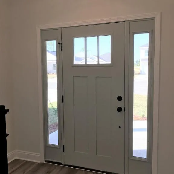 112 Aleczander Preserve Ct — Photo 5