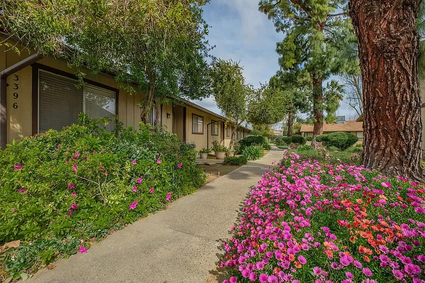Yardley Gardens