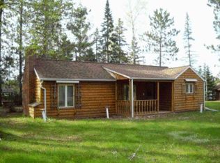 W4784 N Musser Ln, Phillips, WI 54555