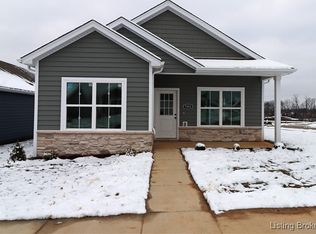 7001 - LOT 971 Mitsch Lane, Georgetown, IN 47122