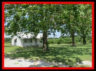 11735 SE 1000 Rd, Collins, MO 64738