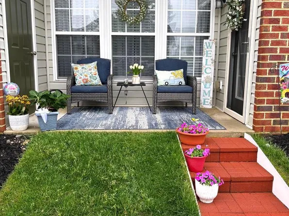 205 Secretariat Dr Unit D, Havre De Grace, MD 21078