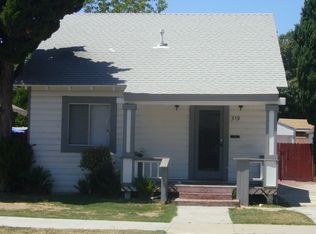 319 N Olive St, Anaheim, CA 92805