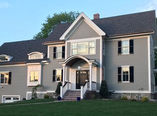 5 Cornerstone Way, Lexington, MA 02420