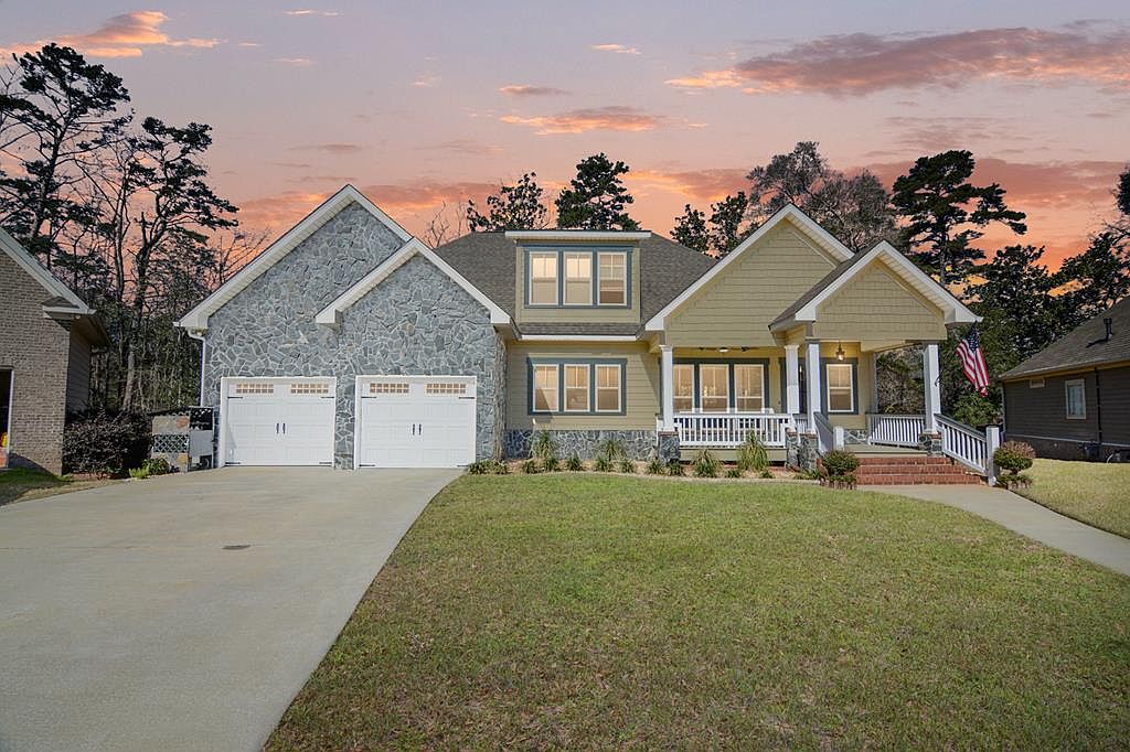 230 Prestwick Dr, Dothan, AL 36305 Zillow