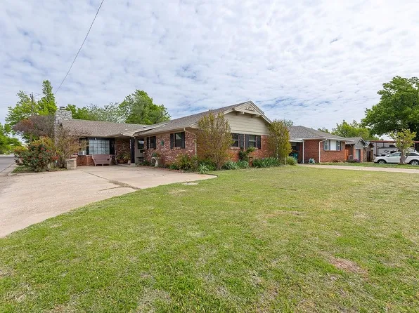 4900 N Villa Ave, Oklahoma City, OK 73112