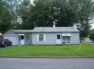 1112 Delray Dr, Rome, NY 13440