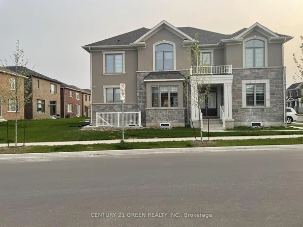 868 Sumac Cres #Basement, Milton, ON L9E 1R8