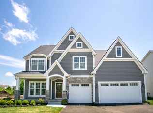 863 Waterford Cut, Crystal Lake, IL 60014