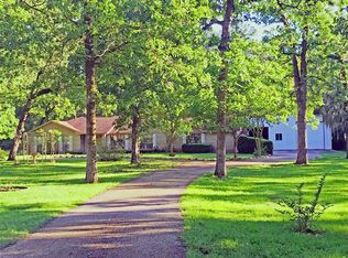 2506 Fm 356, Trinity, TX 75862