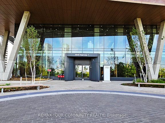 2nd image of 2920 Highway 7 Rd #3011