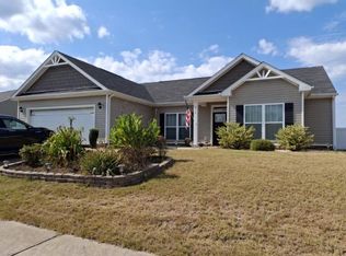 810 Carnation Pass, Aiken, SC 29803