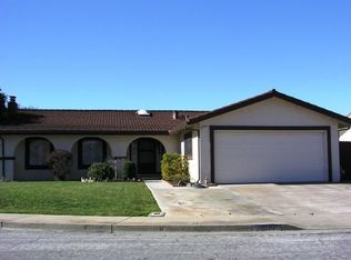 2577 Early Rivers Ct, Union City, CA 94587
