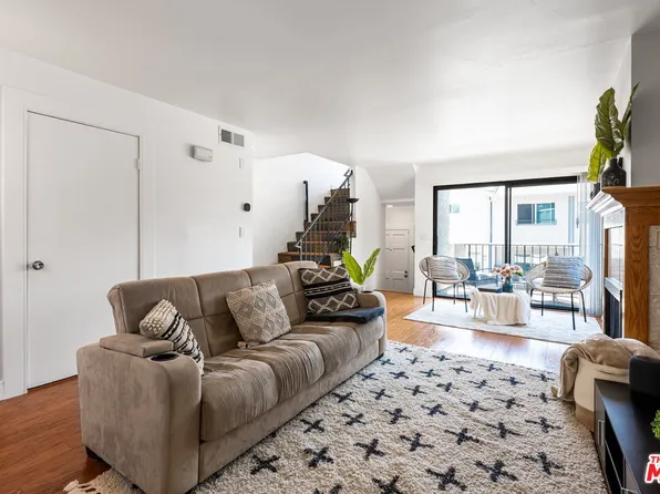 9140 Burnet Ave Unit 1, North Hills, CA 91343