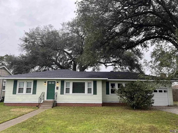 58420 Bubba St, Plaquemine, LA 70764