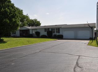 11474 Civil War Ave, Carthage, MO 64836