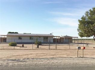 2175 E County 17th St, Yuma, AZ 85365
