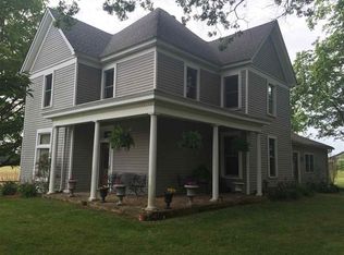 4855 Scottsville Rd, Franklin, KY 42134