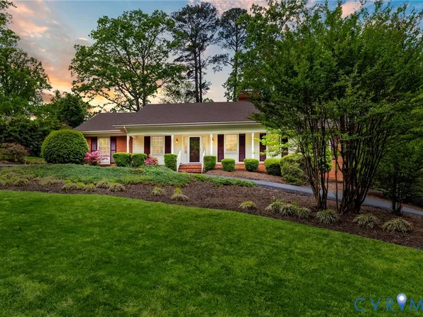 3140 Archdale Rd, Richmond, VA 23235