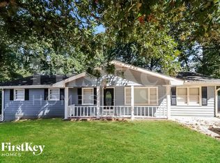 5379 Park Ave, Union City, GA 30291